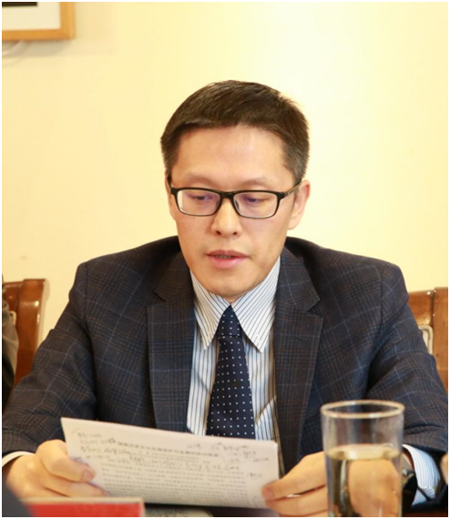 北大文化传承与创新研究院常务副院长向勇在致辞中指出,"抚州入选国家