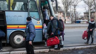 俄一边疆区承诺接收“来自乌克兰东部的难民”，并提供就业