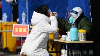 呼和浩特市本輪疫情病毒基因測序結果為德爾塔變異株