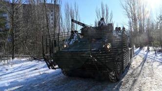 俄军称击毙5名乌方跨境人员，乌方否认“侵入”