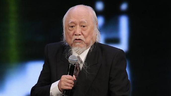 導演,演員楚原逝世,享年87歲