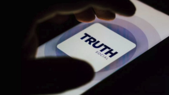 特朗普自建社交平台TRUTH Social在苹果商店上架