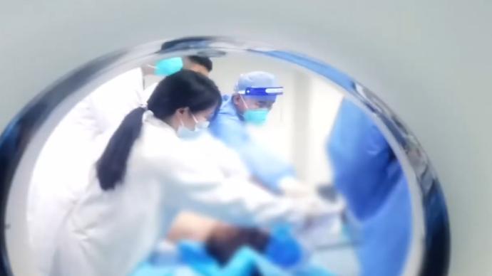 男子上网“自学”开药,结果把自己吃进ICU