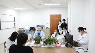 上海首个成人脊髓性肌萎缩症多学科门诊在华山医院开诊