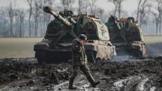 早安·世界｜乌俄局势：俄罗斯装甲车在罗斯托夫地区待命