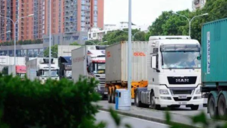 深圳口岸检出18名跨境货车司机阳性，4日以来累计147例