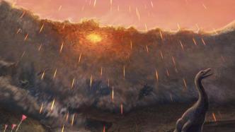 《自然》：终结恐龙时代的希克苏鲁伯小行星撞击发生于北半球春天