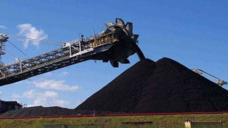 国家发改委：部分煤炭价格指数存在未按实际成交价采样等问题