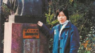 “女状元”读博离奇失踪28年，西安警方采妹妹血样比对疑似者