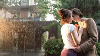 《纽约的一个雨天》：很难得，这个爱情故事里没有焦虑