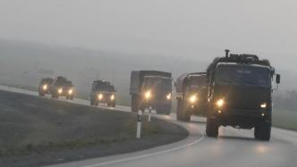 央媒发文披露：昨天到今天，俄罗斯军队用了五种战术