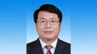 张虎已任广东省常务副省长