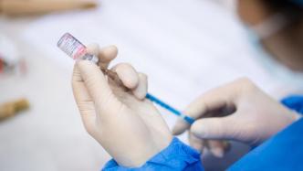 国家卫健委：全国累计报告接种新冠病毒疫苗超31亿