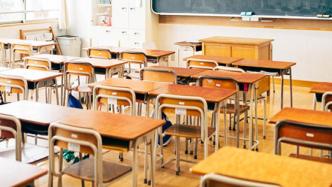 教育部：中高风险地区的学校暂缓开学、师生暂缓返校