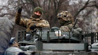 乌东地区顿涅茨克民间武装领导人宣布已暂停总动员令