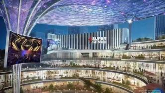 入驻虹桥国际中央商务区获得感满满，来听听这些企业怎么说