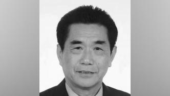 84岁原交通部副部长李居昌逝世