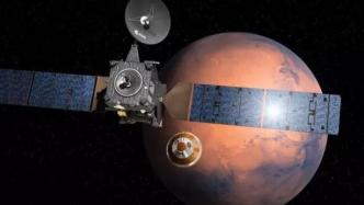 俄欧太空合作受影响，欧空局称今年发射火星探测可能性很小
