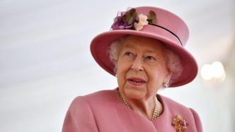 英媒：英国女王感染新冠一周后康复，与家人共度周末