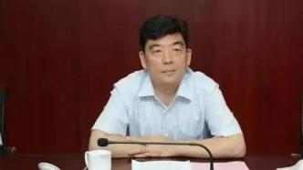湖北省副省长曹广晶接受中央纪委国家监委纪律审查和监察调查