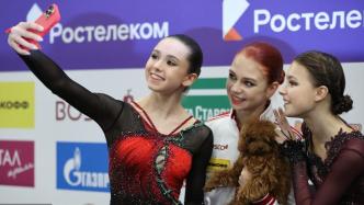 “三套娃”无缘花滑世锦赛，多个国际体育组织禁赛俄罗斯