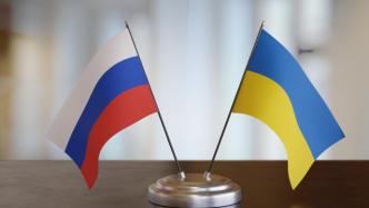 乌克兰外长呼吁乌所有伙伴国断绝与俄罗斯的外交关系
