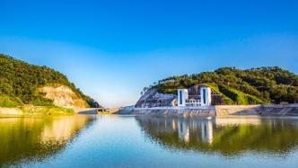 中国抽水蓄能需求爆发，全球水电设备巨头福伊特摩拳擦掌