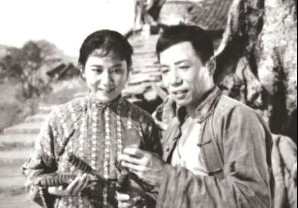 影戏《飞刀华》（1963年）
