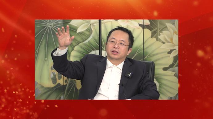 會(huì)見(jiàn)企業(yè)家|周鴻祎:應(yīng)盡快掌握開(kāi)源主動(dòng)權(quán)