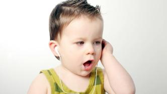 掏耳屎、玩具声音过高，都在悄悄损害儿童听力