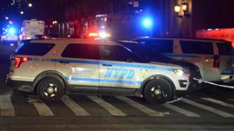 纽约街头2小时内7名亚裔女性被袭击，嫌犯落网