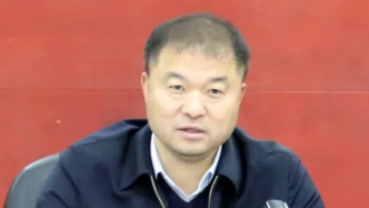 湖南省湘潭市委常委、秘书长胡海军接受审查调查
