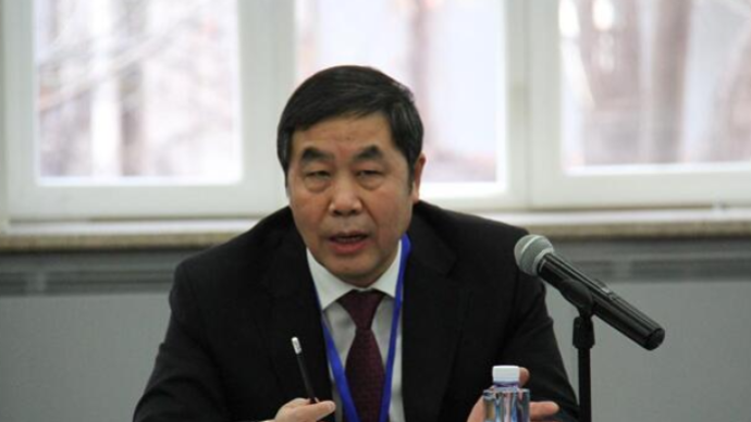 甘肃省政协经济委员会原副主任陈春明被双开:以极端方式对抗审查