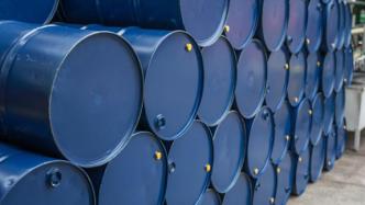 日本宣布将释放750万桶石油储备