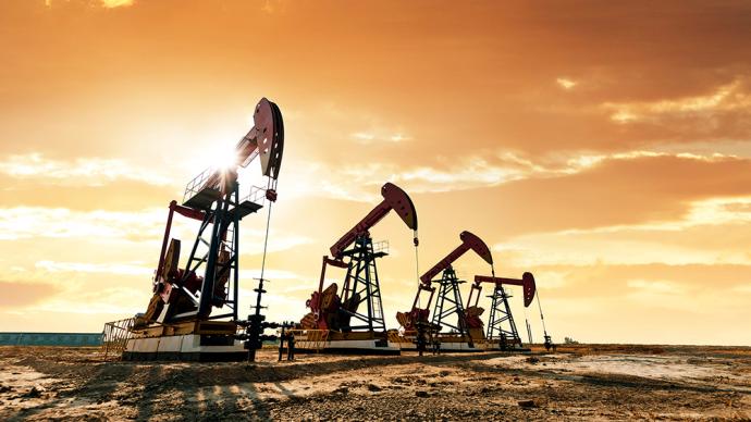 外媒:利比亚最大的油田停产,或因该国政局不稳