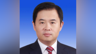 王勇履新宝鸡市政府党组书记，此前曾任陕西省体育局局长