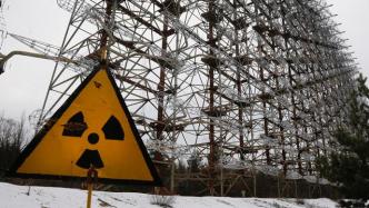 国际原子能机构总干事将前往切尔诺贝利，与俄乌双方进行协商