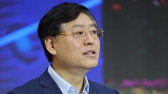 杨元庆：建议用数字化转型推动更多中小企业迈向“专精特新”