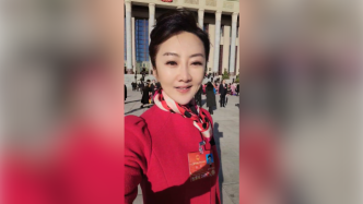 兩會輕騎兵丨人大代表孫維履職記