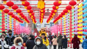 两会聚焦｜代表委员呼吁延长法定节假日：春节放十天清明五天