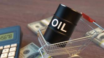 布伦特原油价格一度冲破139美元