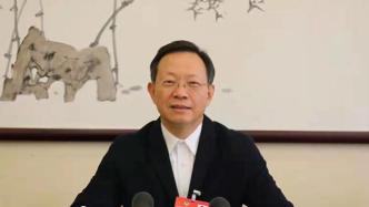 全国政协委员俞光耀：党史教育要向中小学生延伸