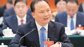 刘汉元代表：建议减轻光伏企业税费负担，加快双碳战略落地