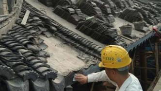 龍翔代表：重大工程項目中銘刻工匠姓名，以此禮敬建設者