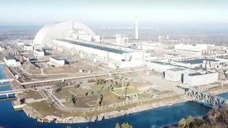 切尔诺贝利核电站监测系统停止向国际原子能机构传输数据