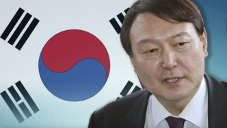 尹锡悦：韩国“总统克星”与青瓦台新主人