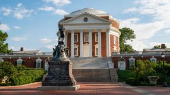 在共和主义与奴隶制之间：杰斐逊为何创立弗吉尼亚大学