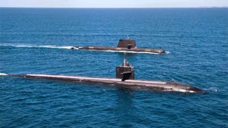 澳大利亚将斥资百亿美元建设潜艇基地，可用于停泊核潜艇
