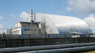 乌克兰：切尔诺贝利核电站断电，将有核泄漏风险