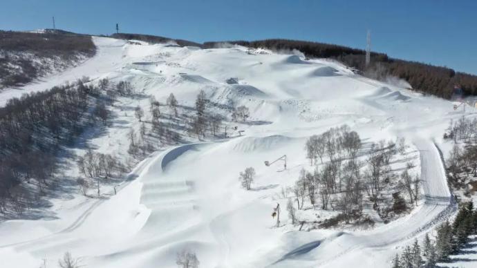 点燃冰雪热情后如何再提升，尤立增：补短板尤为关键